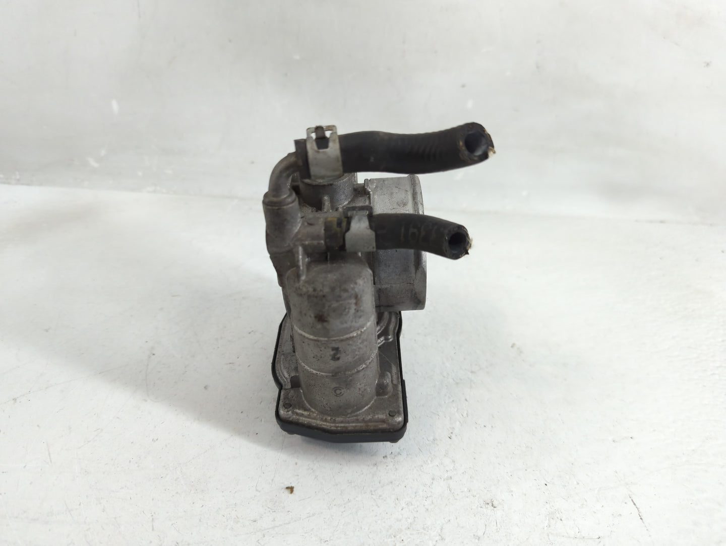 2007-2013 Nissan Altima Throttle Body Fits Fits 2007 2008 2009 2010 2011 2012 2013 OEM Used Auto Parts - Oemusedautoparts1.c