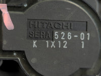 2007-2013 Nissan Altima Throttle Body Fits Fits 2007 2008 2009 2010 2011 2012 2013 OEM Used Auto Parts - Oemusedautoparts1.c