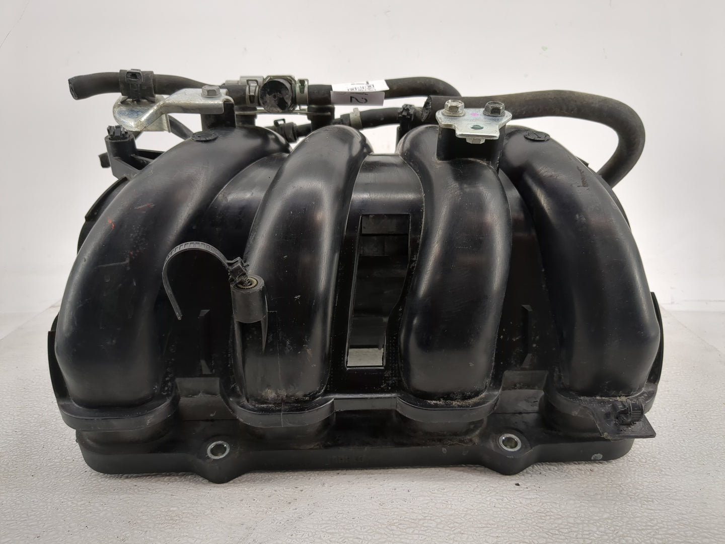 2007-2013 Nissan Altima Air Intake Manifold P/N:207111757 Fits Fits 2007 2008 2009 2010 2011 2012 2013 OEM Used Auto Parts -