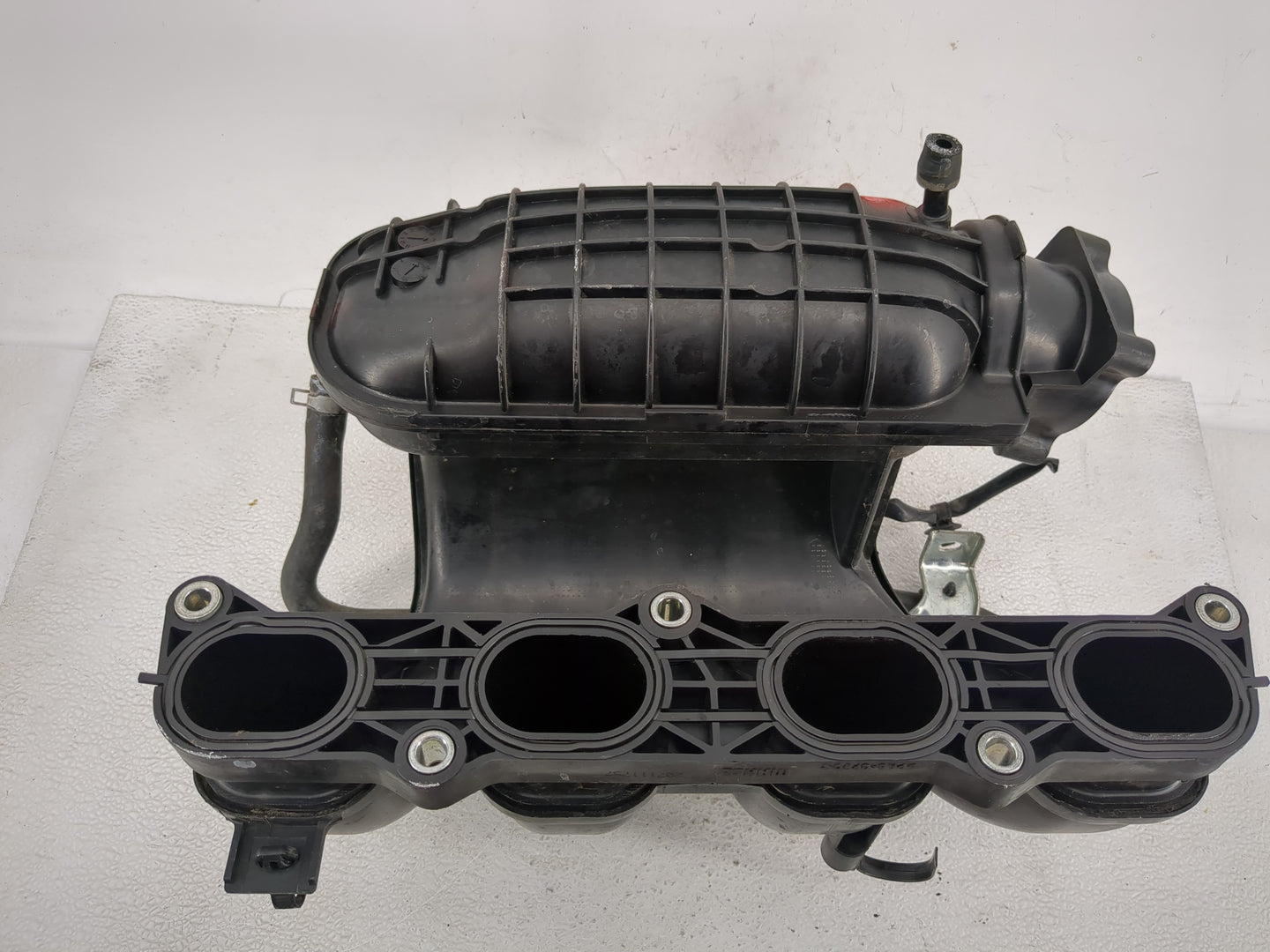 2007-2013 Nissan Altima Air Intake Manifold P/N:207111757 Fits Fits 2007 2008 2009 2010 2011 2012 2013 OEM Used Auto Parts -