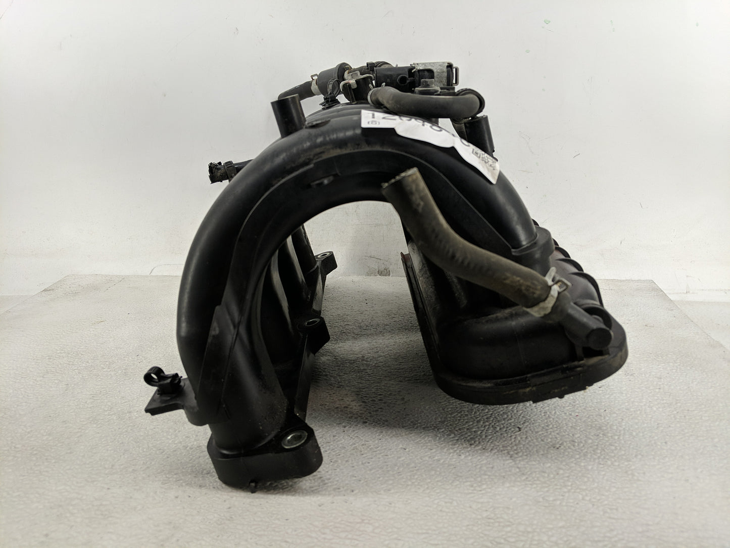 2007-2013 Nissan Altima Air Intake Manifold P/N:350111427 Fits Fits 2007 2008 2009 2010 2011 2012 2013 OEM Used Auto Parts -