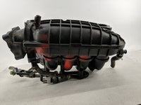 2007-2013 Nissan Altima Air Intake Manifold P/N:350111427 Fits Fits 2007 2008 2009 2010 2011 2012 2013 OEM Used Auto Parts -