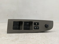 2007-2012 Nissan Altima Master Power Window Switch Replacement Driver Side Left P/N:743EA01 25401 ZN40C Fits OEM Used Auto P