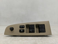 2007-2012 Nissan Altima Master Power Window Switch Replacement Driver Side Left Fits Fits 2007 2008 2009 2010 2011 2012 OEM 