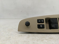 2007-2012 Nissan Altima Master Power Window Switch Replacement Driver Side Left Fits Fits 2007 2008 2009 2010 2011 2012 OEM 