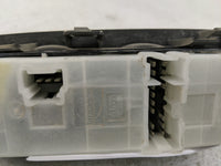 2007-2012 Nissan Altima Master Power Window Switch Replacement Driver Side Left Fits Fits 2007 2008 2009 2010 2011 2012 OEM 