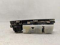2007-2012 Nissan Altima Master Power Window Switch Replacement Driver Side Left Fits Fits 2007 2008 2009 2010 2011 2012 OEM 