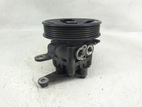 2007-2013 Nissan Altima Power Steering Column Pump Oem - Oemusedautoparts1.com