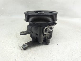compare product 2007-2013 Nissan Altima Power Steering Column Pump Oem