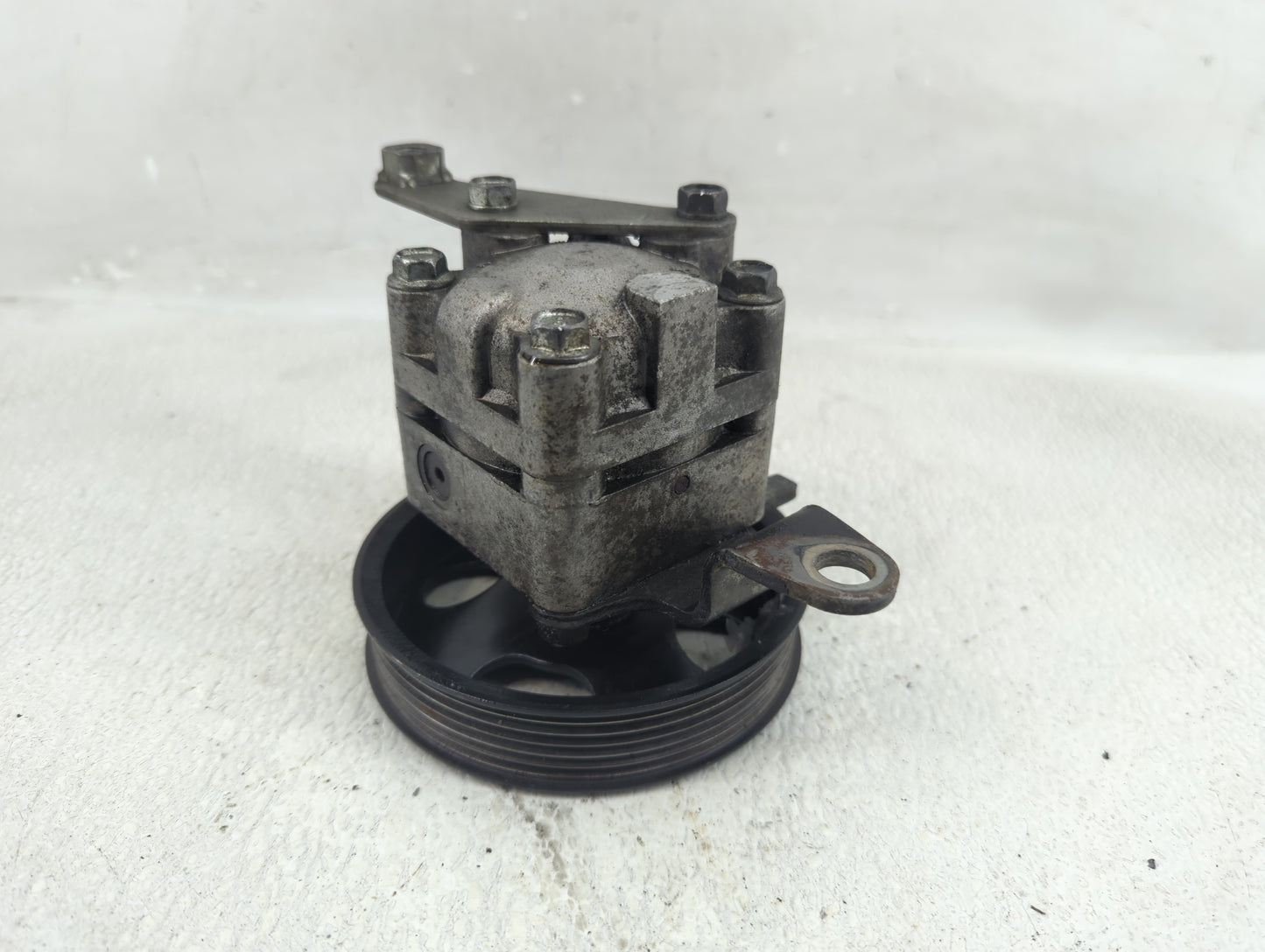 2007-2013 Nissan Altima Power Steering Column Pump Oem - Oemusedautoparts1.com
