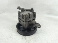 2007-2013 Nissan Altima Power Steering Column Pump Oem - Oemusedautoparts1.com