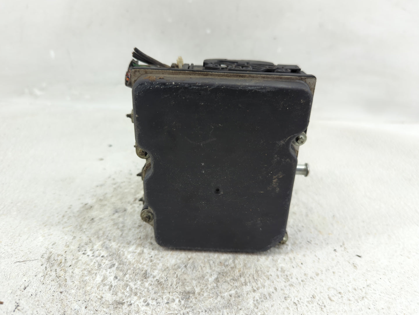 2011-2012 Nissan Altima ABS Pump Control Module Replacement P/N:47660 ZX65A 0 265 251 446 Fits Fits 2011 2012 OEM Used Auto 
