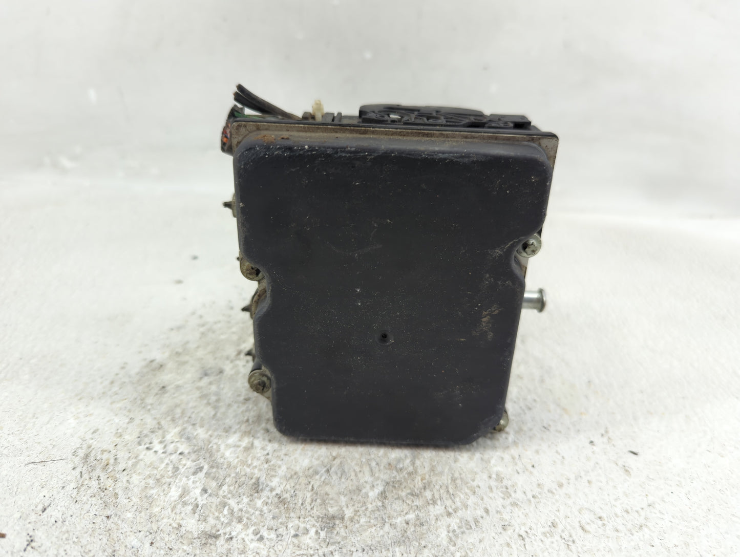 2011-2012 Nissan Altima ABS Pump Control Module Replacement P/N:47660 ZX65A 0 265 251 446 Fits Fits 2011 2012 OEM Used Auto 