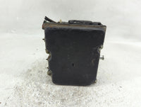 2011-2012 Nissan Altima ABS Pump Control Module Replacement P/N:47660 ZX65A 0 265 251 446 Fits Fits 2011 2012 OEM Used Auto 