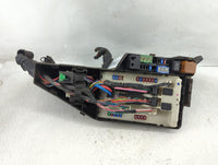 2011-2013 Nissan Altima Fusebox Fuse Box Panel Relay Module P/N:7154-9164-30 Fits Fits 2011 2012 2013 OEM Used Auto Parts - 