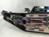 2011-2013 Nissan Altima Fusebox Fuse Box Panel Relay Module P/N:7154-9164-30 Fits Fits 2011 2012 2013 OEM Used Auto Parts - 