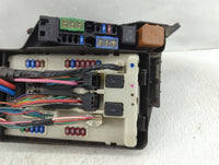 2011-2013 Nissan Altima Fusebox Fuse Box Panel Relay Module P/N:7154-9164-30 Fits Fits 2011 2012 2013 OEM Used Auto Parts - 