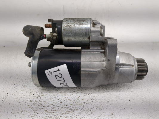 2007-2013 Nissan Altima Car Starter Motor Solenoid OEM P/N:23300 JA01A Fits Fits 2007 2008 2009 2010 2011 2012 2013 OEM Used