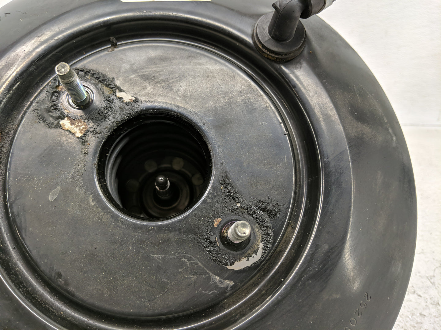 2009-2013 Nissan Altima Power Brake Booster Oem - Oemusedautoparts1.com