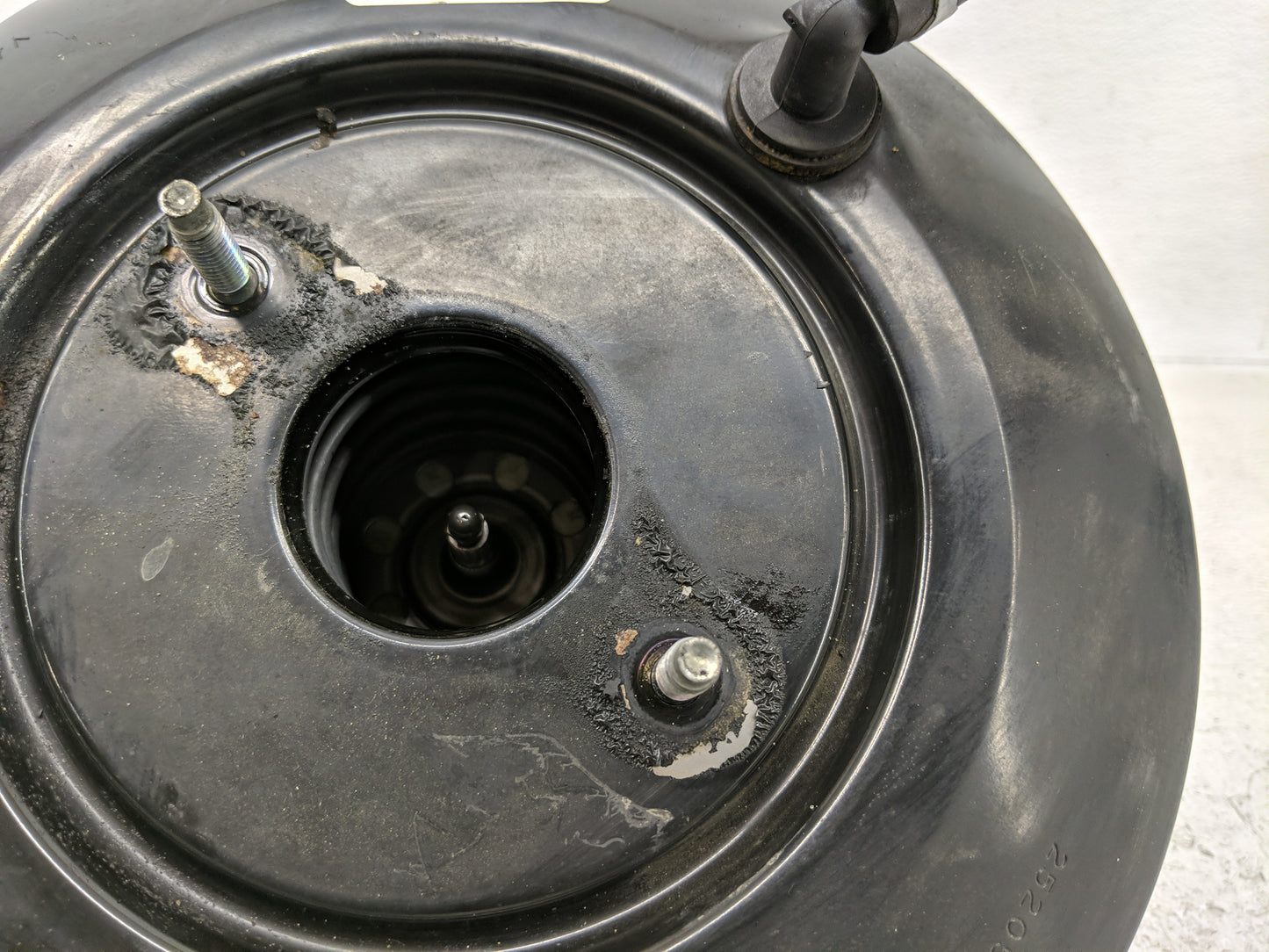 2009-2013 Nissan Altima Power Brake Booster Oem - Oemusedautoparts1.com