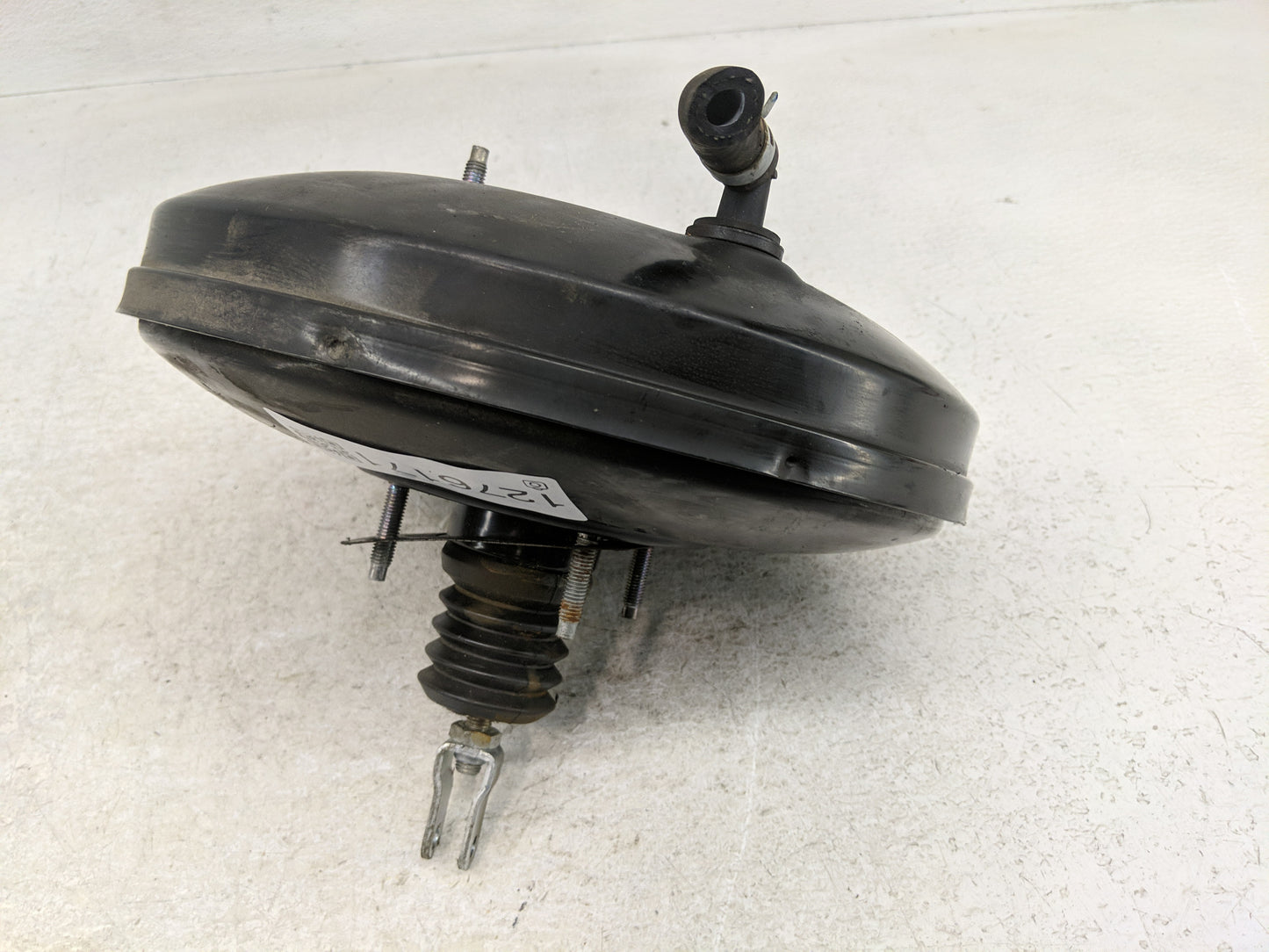 2009-2013 Nissan Altima Power Brake Booster Oem - Oemusedautoparts1.com