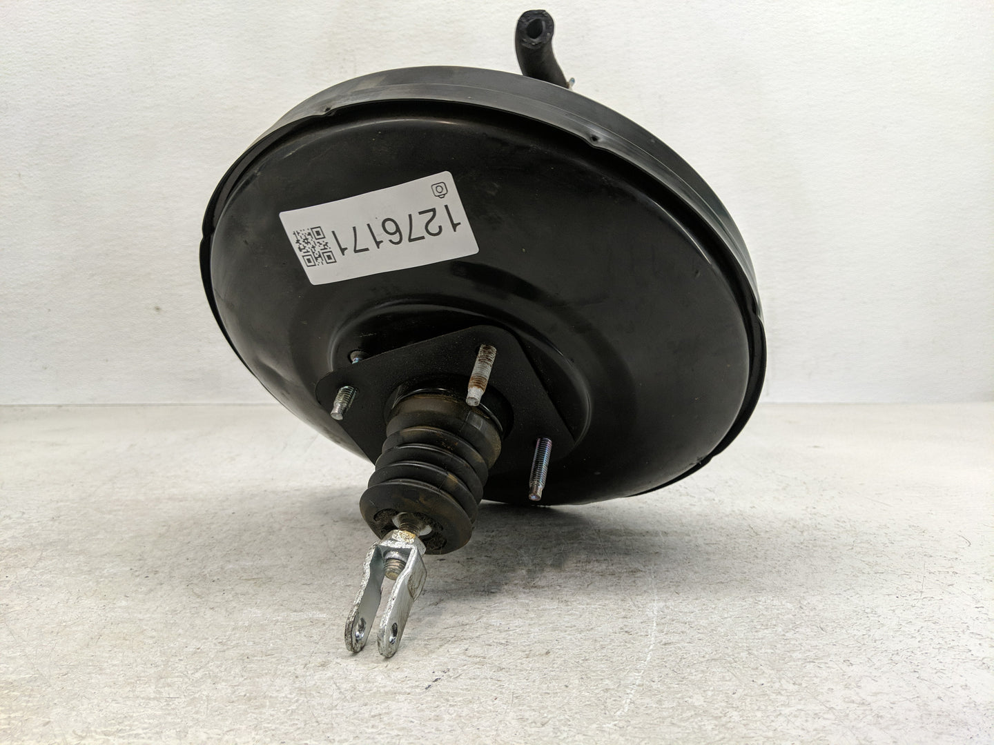 2009-2013 Nissan Altima Power Brake Booster Oem - Oemusedautoparts1.com
