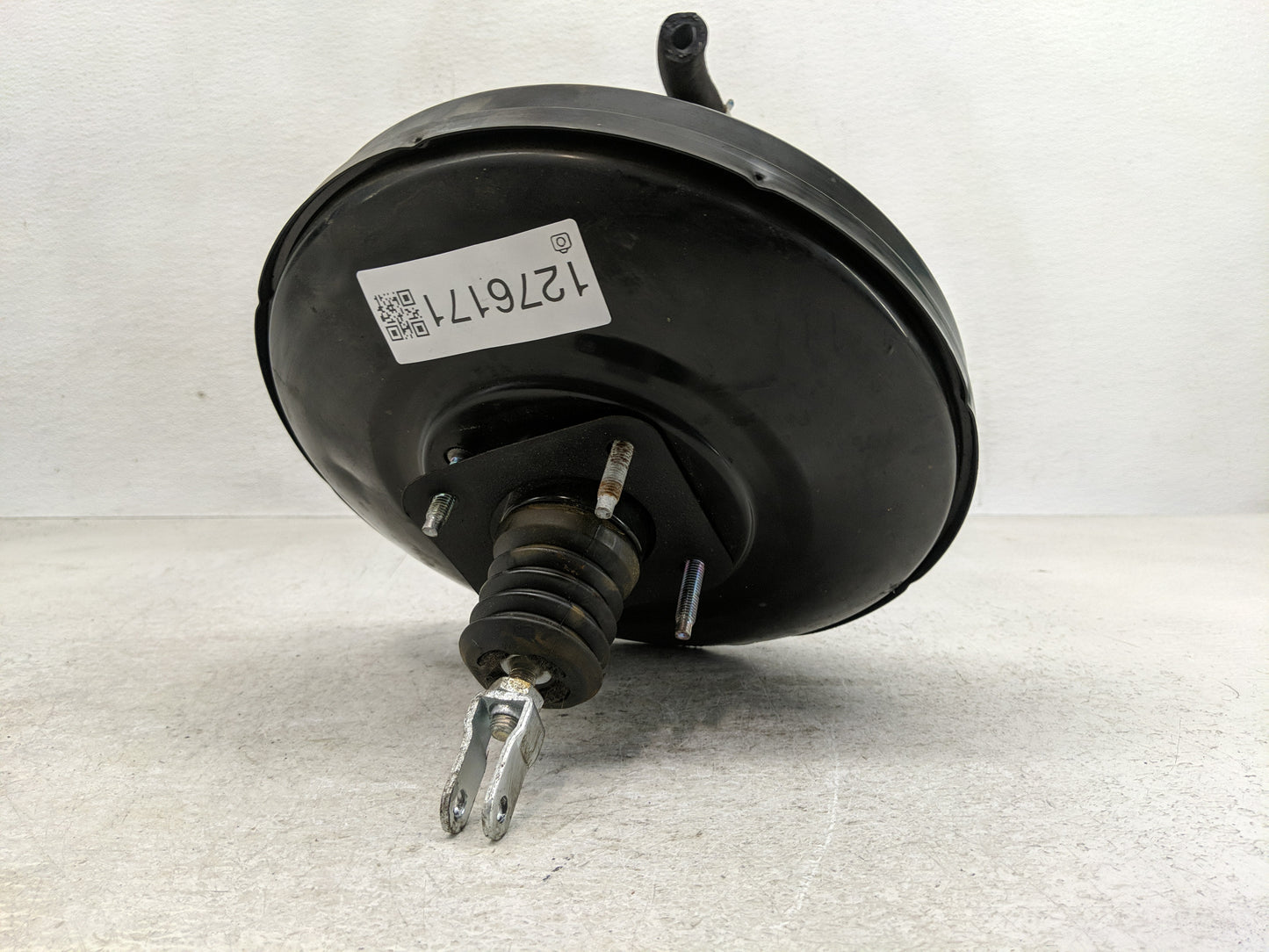 2009-2013 Nissan Altima Power Brake Booster Oem - Oemusedautoparts1.com
