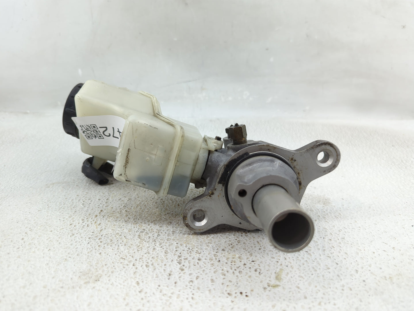 2007-2013 Nissan Altima Brake Master Cylinder - Oemusedautoparts1.com