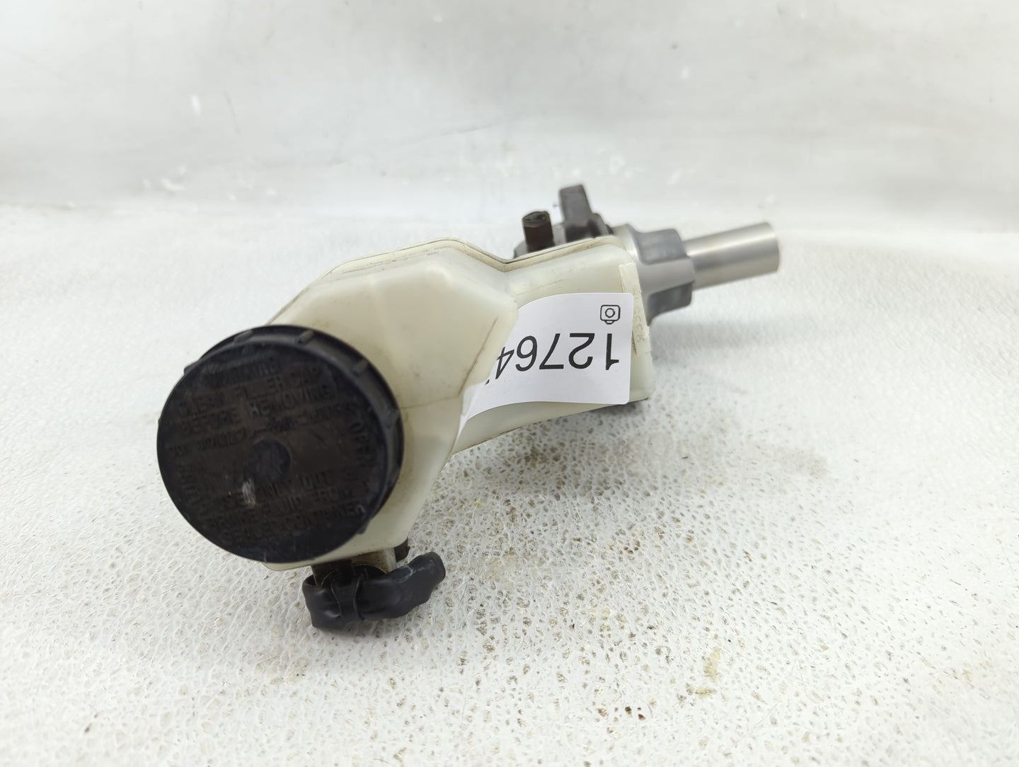 2007-2013 Nissan Altima Brake Master Cylinder - Oemusedautoparts1.com