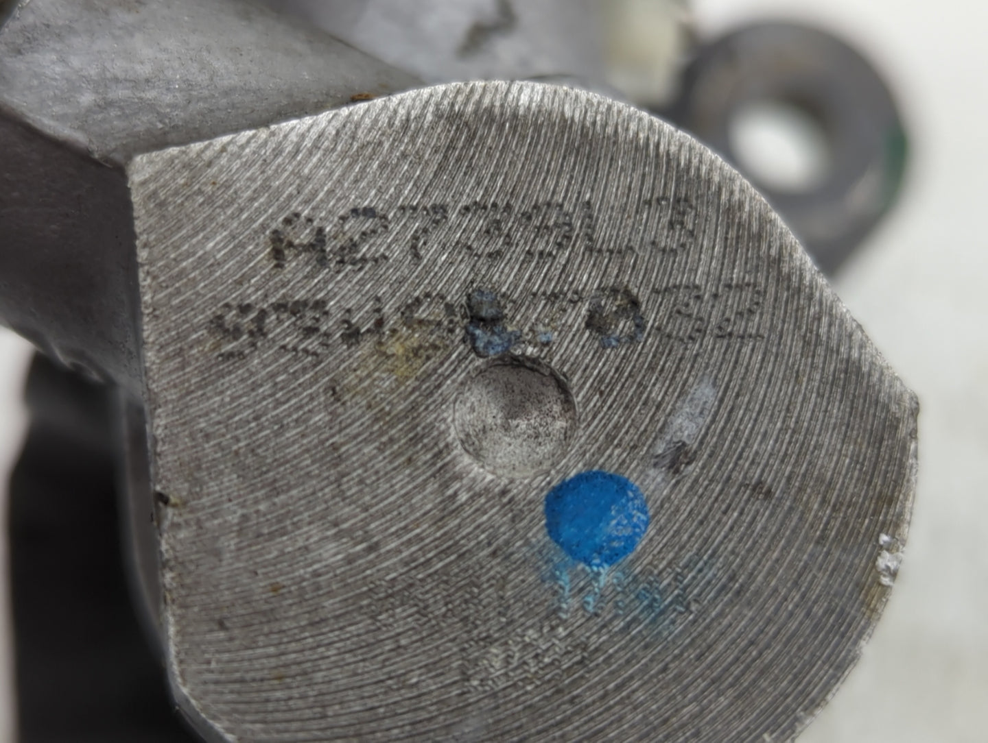 2007-2013 Nissan Altima Brake Master Cylinder - Oemusedautoparts1.com