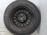 2007-2013 Nissan Altima Spare Donut Tire Wheel Rim Oem 1280375 - Oemusedautoparts1.com
