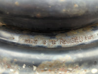 2007-2013 Nissan Altima Spare Donut Tire Wheel Rim Oem 1280375 - Oemusedautoparts1.com
