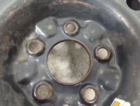 2007-2013 Nissan Altima Spare Donut Tire Wheel Rim Oem 1280375 - Oemusedautoparts1.com