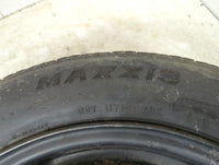 2007-2013 Nissan Altima Spare Donut Tire Wheel Rim Oem 1280375 - Oemusedautoparts1.com