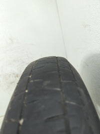 2007-2013 Nissan Altima Spare Donut Tire Wheel Rim Oem 1280375 - Oemusedautoparts1.com
