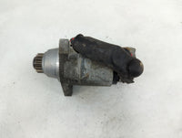 2007-2013 Nissan Altima Car Starter Motor Solenoid OEM Fits Fits 2007 2008 2009 2010 2011 2012 2013 OEM Used Auto Parts - Oe
