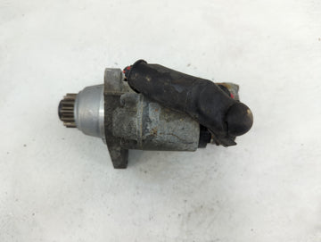 2007-2013 Nissan Altima Car Starter Motor Solenoid OEM Fits Fits 2007 2008 2009 2010 2011 2012 2013 OEM Used Auto Parts - Oe