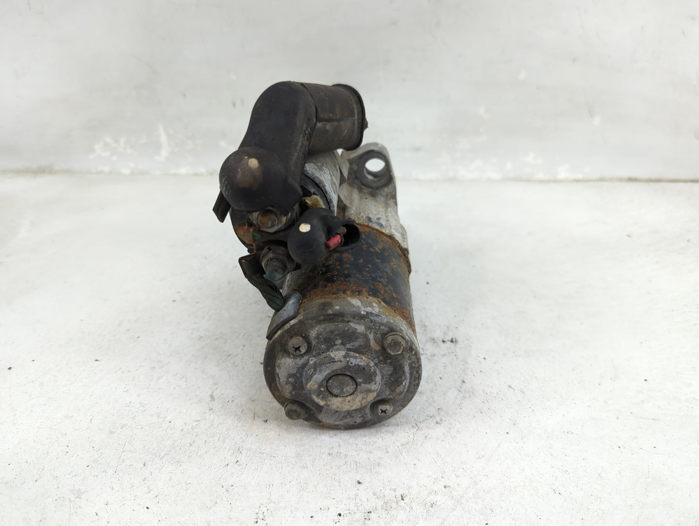 2007-2013 Nissan Altima Car Starter Motor Solenoid OEM Fits Fits 2007 2008 2009 2010 2011 2012 2013 OEM Used Auto Parts - Oe