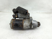 2007-2013 Nissan Altima Car Starter Motor Solenoid OEM Fits Fits 2007 2008 2009 2010 2011 2012 2013 OEM Used Auto Parts - Oe