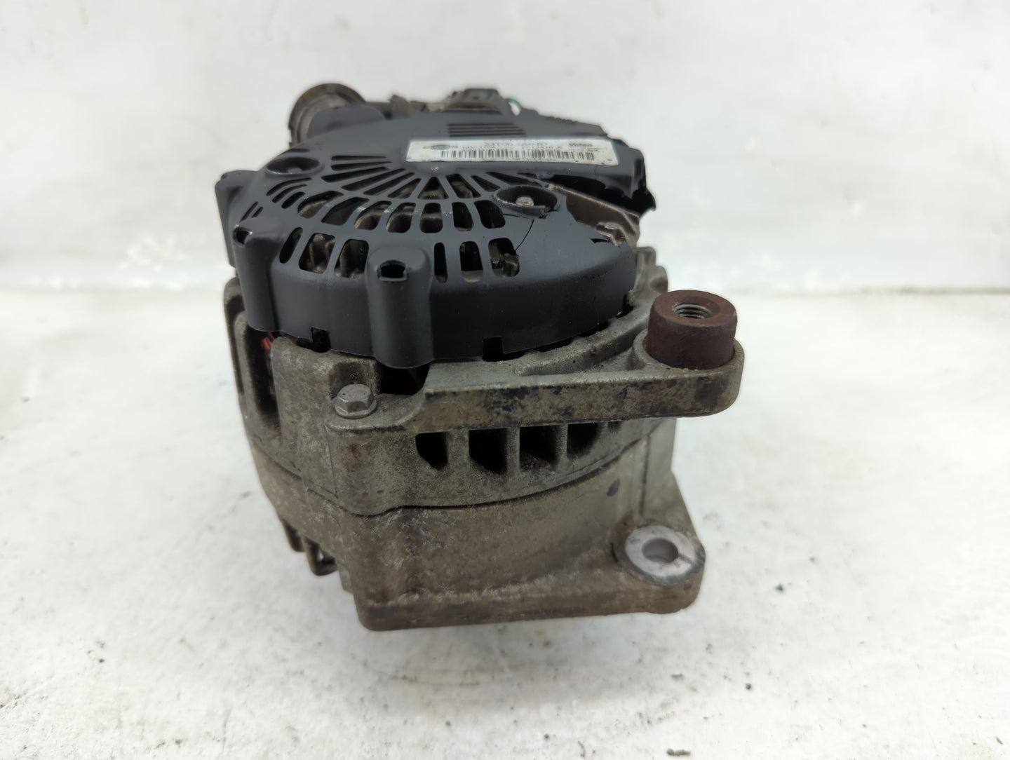 2010-2013 Nissan Altima Alternator Replacement Generator Charging Assembly Engine OEM Fits Fits 2010 2011 2012 2013 OEM Used