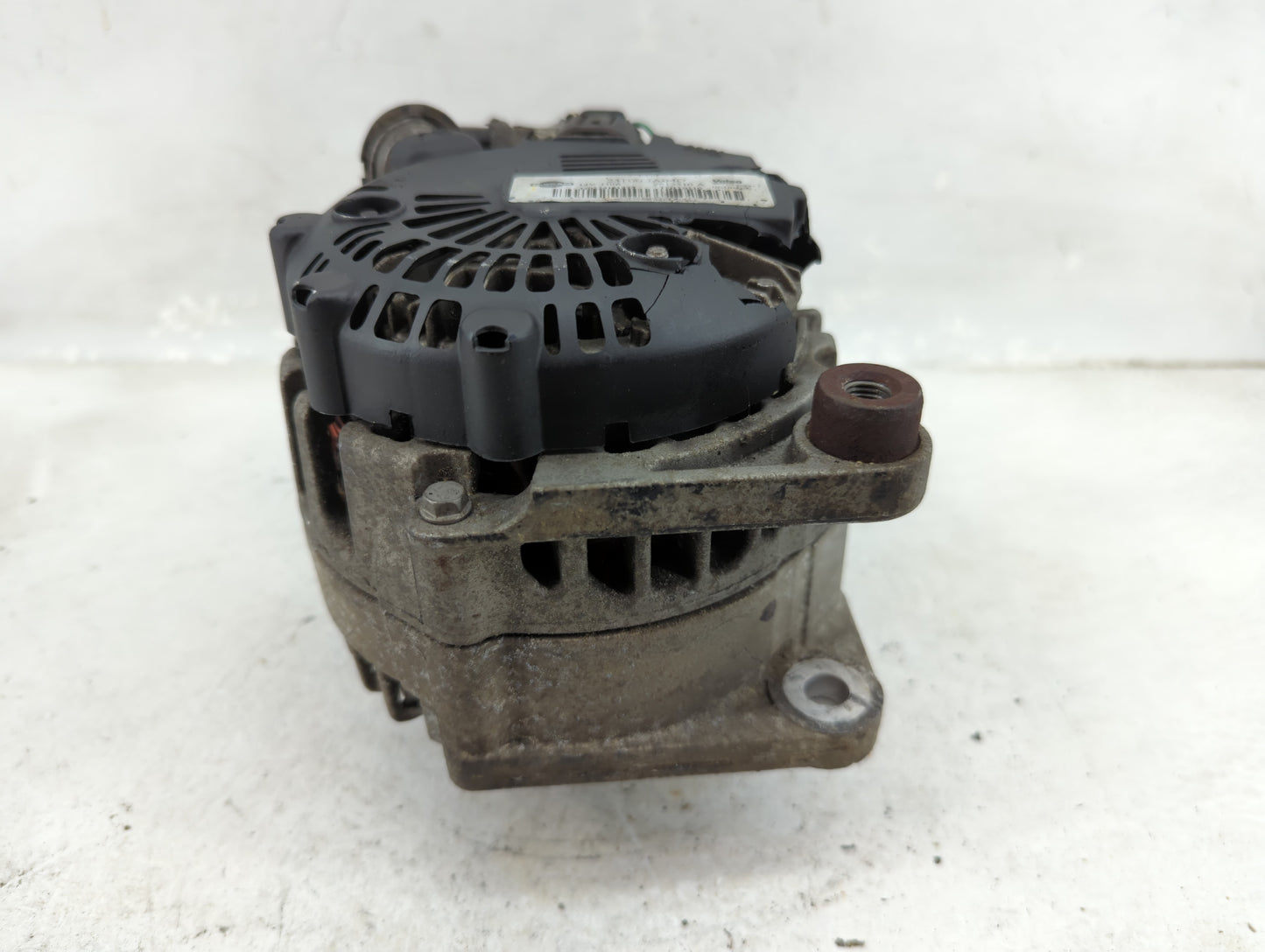 2010-2013 Nissan Altima Alternator Replacement Generator Charging Assembly Engine OEM Fits Fits 2010 2011 2012 2013 OEM Used