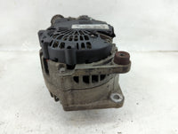 2010-2013 Nissan Altima Alternator Replacement Generator Charging Assembly Engine OEM Fits Fits 2010 2011 2012 2013 OEM Used