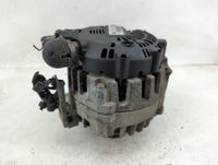2010-2013 Nissan Altima Alternator Replacement Generator Charging Assembly Engine OEM Fits Fits 2010 2011 2012 2013 OEM Used
