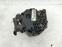 2010-2013 Nissan Altima Alternator Replacement Generator Charging Assembly Engine OEM Fits Fits 2010 2011 2012 2013 OEM Used