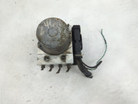 2011-2012 Nissan Altima Anti-Lock Brake ABS Pump Module Actuator OEM P/N:0 265 251 446 47660 ZX65A Fits Fits 2011 2012 OEM U
