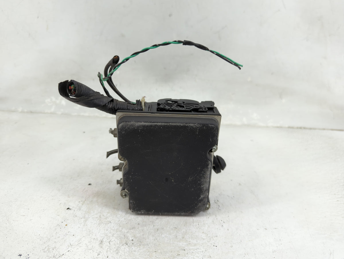 2011-2012 Nissan Altima Anti-Lock Brake ABS Pump Module Actuator OEM P/N:0 265 251 446 47660 ZX65A Fits Fits 2011 2012 OEM U
