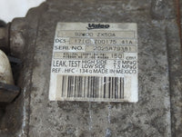 2007-2013 Nissan Altima Air Conditioning A/c Ac Compressor Oem - Oemusedautoparts1.com