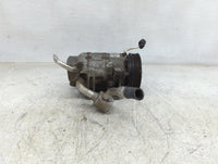 2007-2013 Nissan Altima Air Conditioning A/c Ac Compressor Oem - Oemusedautoparts1.com