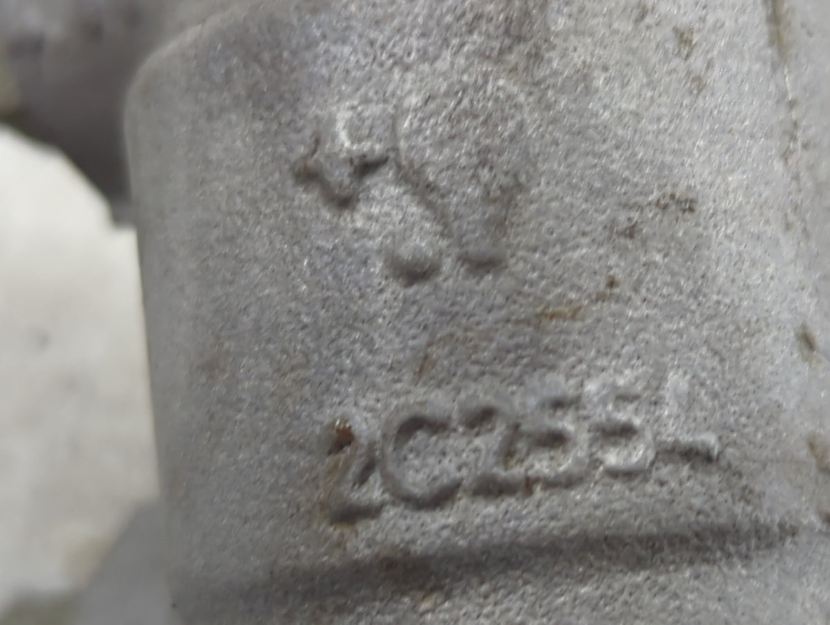 2007-2013 Nissan Altima Brake Master Cylinder 1289109 - Oemusedautoparts1.com