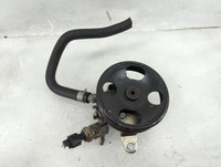 2007-2013 Nissan Altima Power Steering Column Pump Oem - Oemusedautoparts1.com